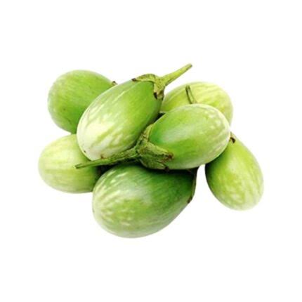 Brinjal White 500gms